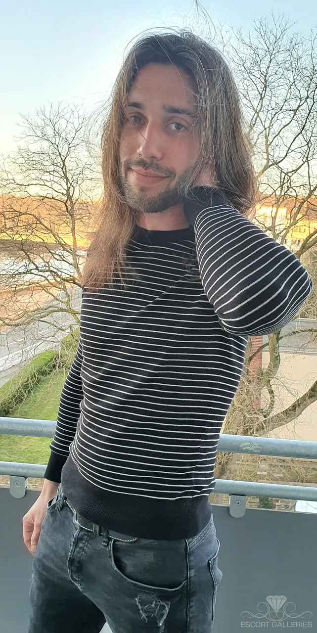 Escorts Koblenz, Germany Markus