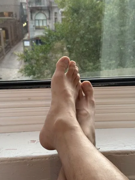Escorts Toronto, Ontario EllyPrince