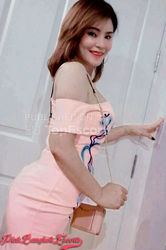 Escorts Bangkok, Thailand Haru