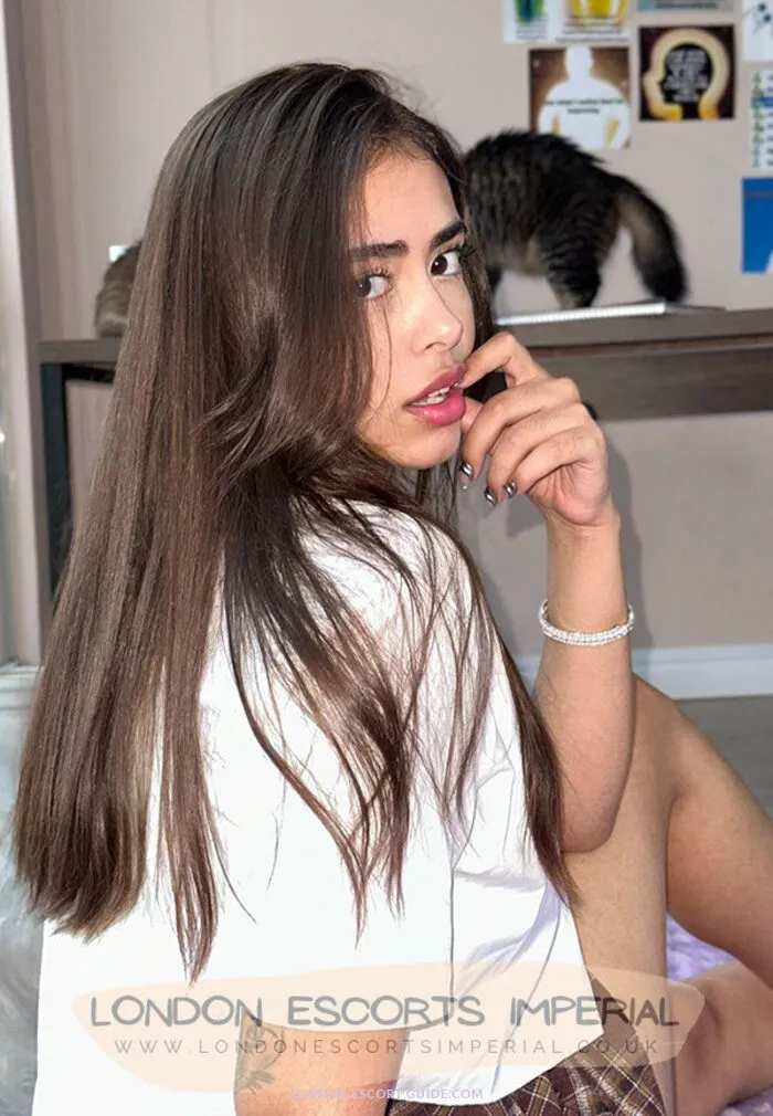 Escorts London, England Cree