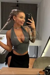 Escorts Richmond, Virginia Luxurious full-body ♥️massage awaits