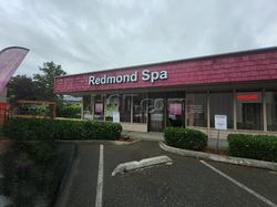 Redmond, Washington Redmond Spa