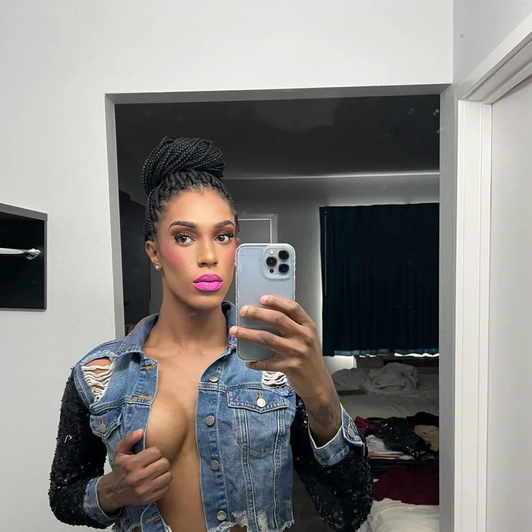 Escorts Washington, District of Columbia Therealtsskyyy🌹host