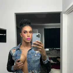 Escorts Washington, District of Columbia Therealtsskyyy🌹host
