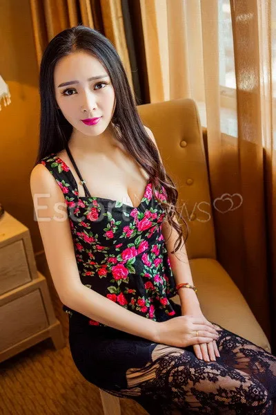 Escorts Malaysia Linda