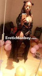 Escorts Brooklyn, New York Destiny