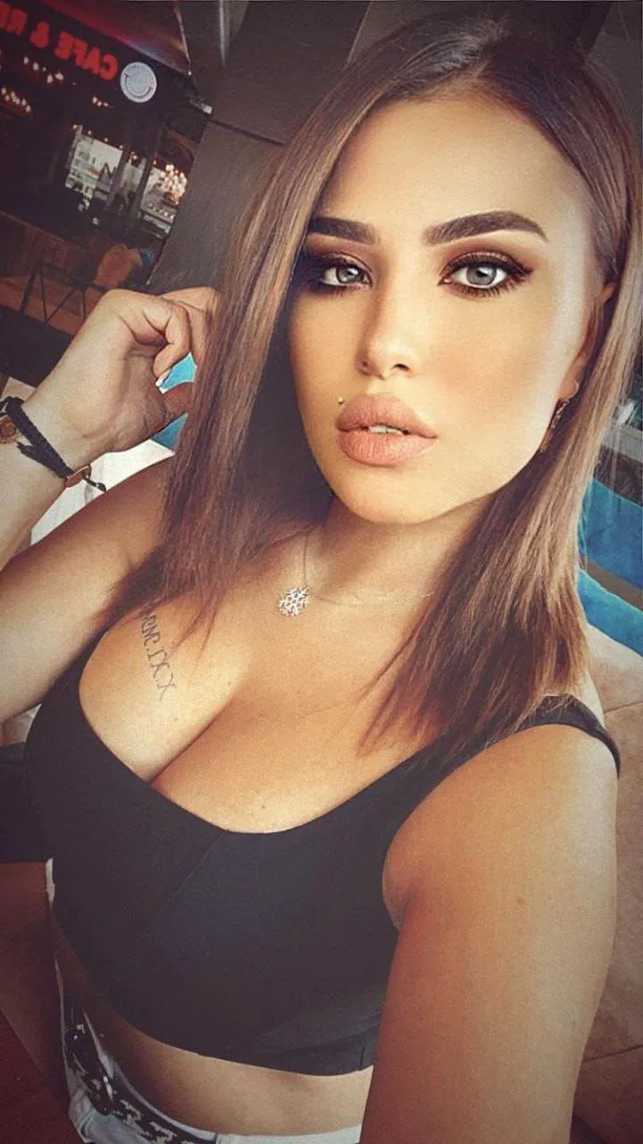 Escorts Istanbul, Turkey SEVCAN