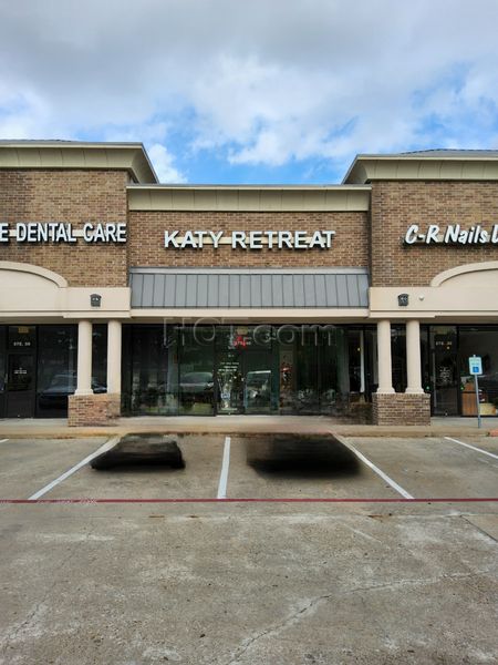 Massage Parlors Katy, Texas Katy Retreat