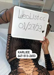 Escorts Belleville, Ontario Karlieebankz