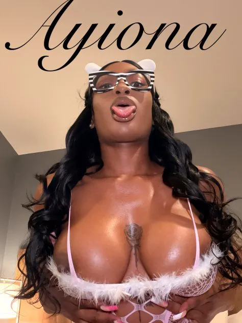 Escorts West Palm Beach, Florida Ms. Ayiona Carti-WPB