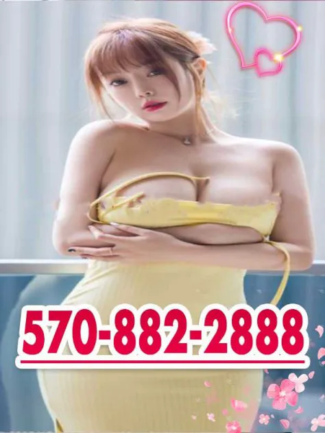 Escorts Allentown, Pennsylvania 🍌❤️New Asian Girls❤️🍌