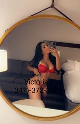 Escorts Elmsford, New York Victoria