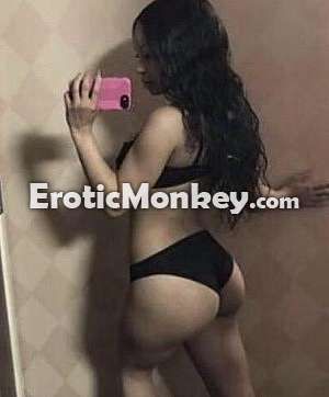 Escorts Inglewood, California Mila