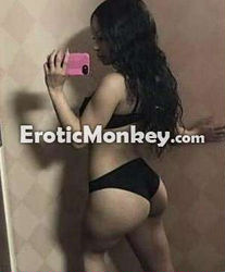 Escorts Inglewood, California Mila