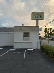 San Jose, California Aj's Restaurant & Bar Llc