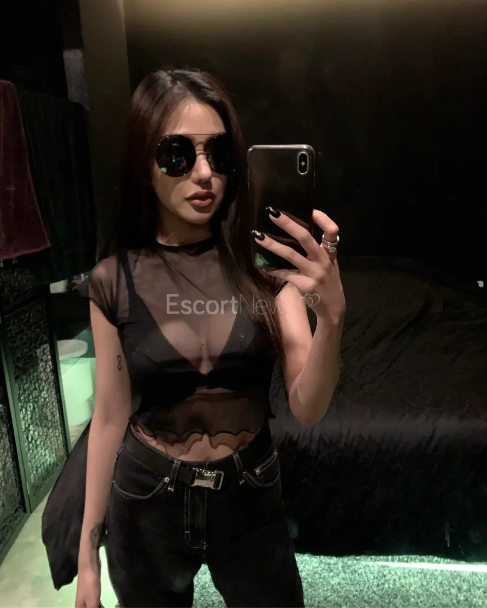 Escorts Saudi Arabia Model Lisa