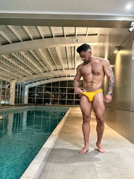 Escorts Mexico City, Mexico Leonardofit