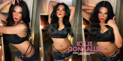 Escorts Davao City, Philippines Kylie gonzalles