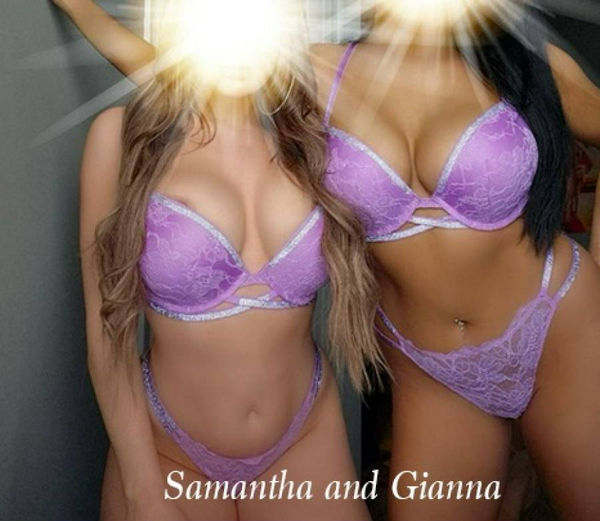 Escorts Edmonton, Alberta 22 Hot College Girls! GFE KINK DUOS + MORE! Click Here TUESDAY's