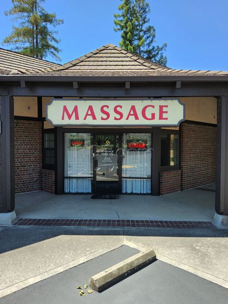 Massage Parlors Granite Bay, California Sunflower Massage