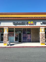 Mountain View, California Splendid Massage Spa