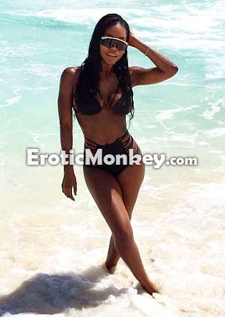 Escorts Miami, Florida Lauryn