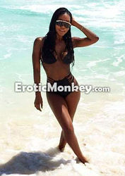 Escorts Miami, Florida Lauryn