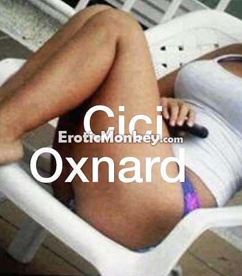 Escorts Ventura, California Cici