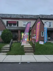 Parkville, Maryland Dominican Salon