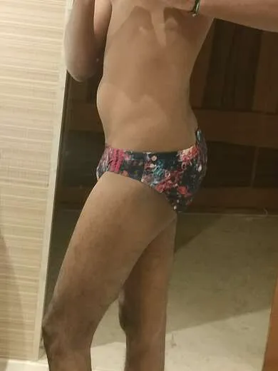 Escorts Hyderabad, India MASSAGER