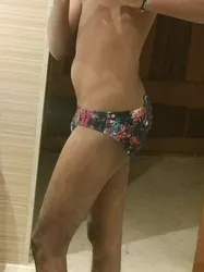 Escorts Hyderabad, India MASSAGER