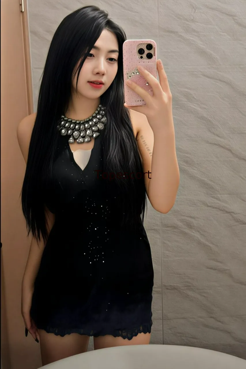 Escorts Kuala Lumpur, Malaysia Yumiko