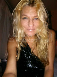 Escorts Tampa, Florida Blondebomber