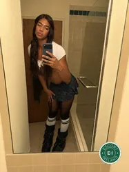 Escorts Dublin, Ireland TV Ruby
