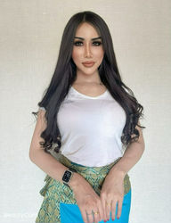 Escorts Abu Dhabi, United Arab Emirates New Ladyboy in Abu Dhabi