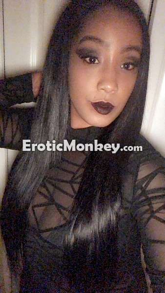 Escorts Portland, Oregon Ms Majick