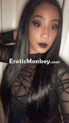 Escorts Portland, Oregon Ms Majick