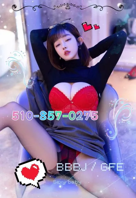 Escorts Fremont, California ♥️Fremont ✨ASIAN MOD⏺GFE⭐