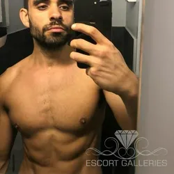 Escorts Berlin, Germany Pablo