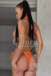 Escorts Hamburg, Germany Petra