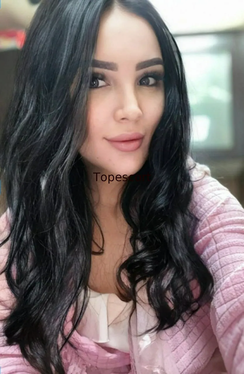 Escorts Hong Kong, Hong Kong Karina