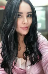 Escorts Hong Kong, Hong Kong Karina
