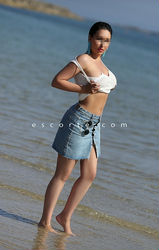 Escorts Biarritz, France LITTLE_CAPRICE