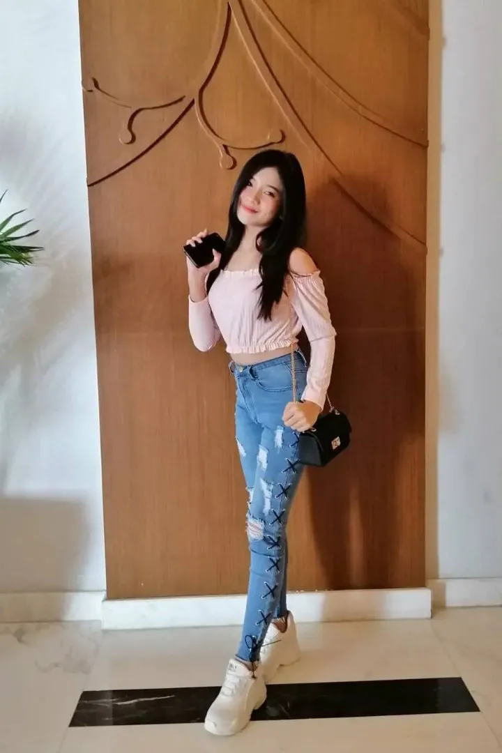 Escorts Kuala Lumpur, Malaysia Hawa