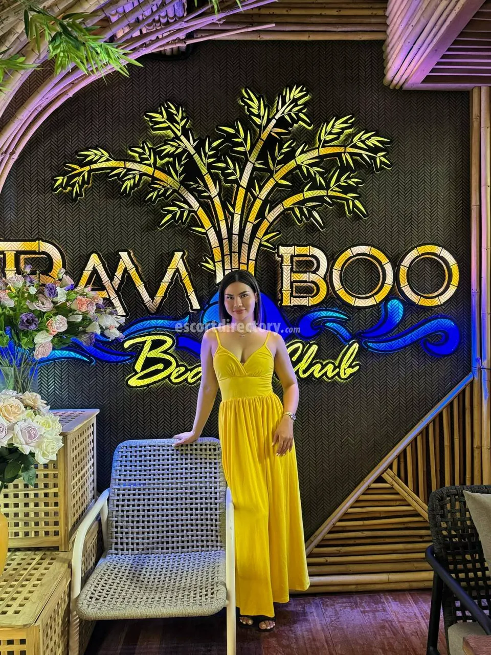 Escorts Abu Dhabi, United Arab Emirates Joy