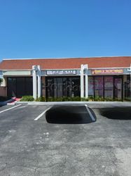 Fort Lauderdale, Florida Fine and Fit Wellness Spa