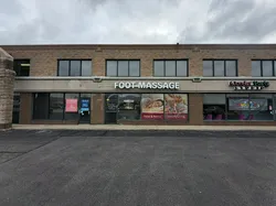 Elmhurst, Illinois Foot Heaven Massage