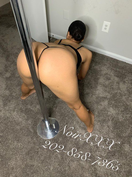 Escorts Alexandria, Virginia NoirXXX