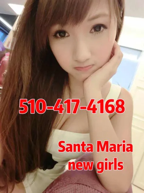 Escorts Santa Maria, California New Girl