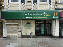 Massage Parlors San Francisco, California The Enchanting Place